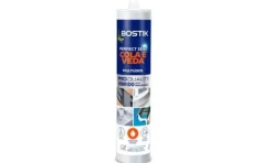 Cola e Veda - Perfect Seal Multiúsos Branco 290ml Bostik