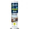 Cola e Veda - Perfect Seal Silicone Universal Transparente 280ml Bostik