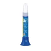 Cola Fixadora de Parafusos 20ml Weicon AN 302-22