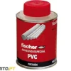 Cola para Tubos PVC 250ml Fischer 512446