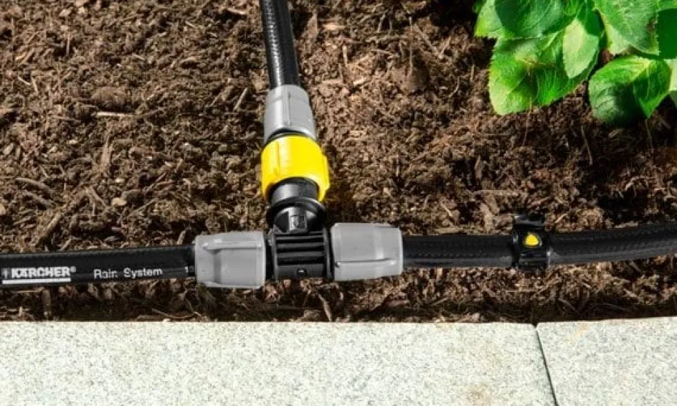 Colar de Vedação Karcher 2.645-235.0