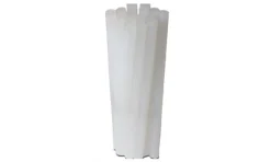 Cola Termofundível 25 UN 175mm Rubi 65946