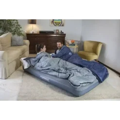 Colchão Insuflável Airbed X'tra Quickbed Double (198 x 137 x 19 cm) Campingaz 2000039164