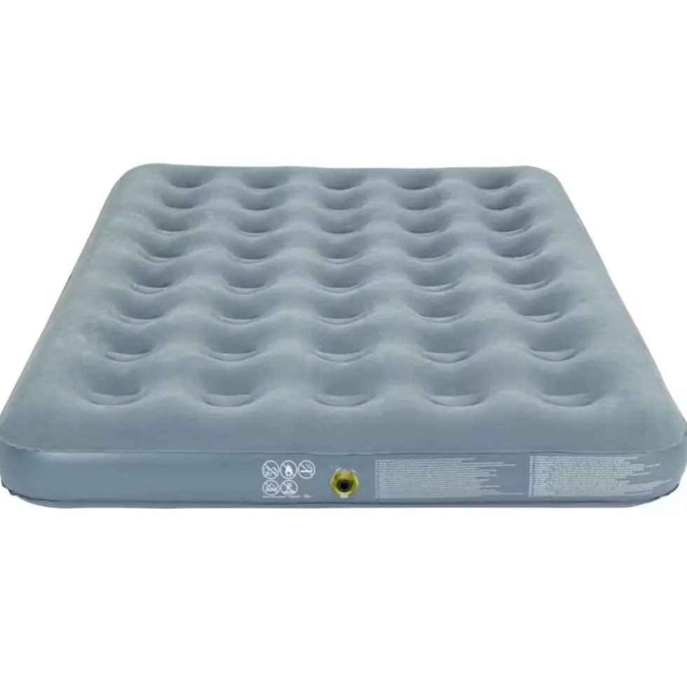 Colchão Insuflável Airbed X'tra Quickbed Double (198 x 137 x 19 cm) Campingaz 2000039164