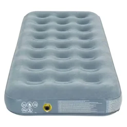 Colchão Insuflável Airbed X'tra Quickbed Single (198 x 74 x 19 cm) Campingaz 2000039163