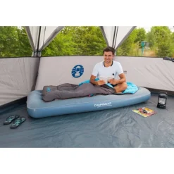 Colchão Insuflável Airbed X'tra Quickbed Single (198 x 74 x 19 cm) Campingaz 2000039163