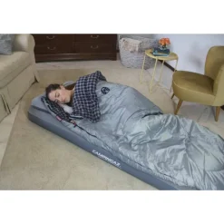 Colchão Insuflável Airbed X'tra Quickbed Single (198 x 74 x 19 cm) Campingaz 2000039163