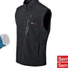 Colete c/aquecimento 3XL 12V Bosch GHV 12+18V XV Professional
