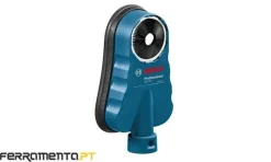 Coletor de pó Bosch GDE 68 Professional