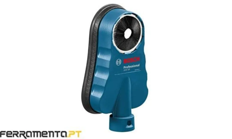 Coletor de pó Bosch GDE 68 Professional