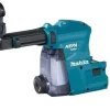 Coletor de Pó DX09 para DHR281 / DHR283 Makita 199585-2