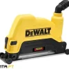 Coletor de Pó Para Rebarbadoras 230mm Dewalt DWE46229