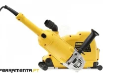 Coletor de Pó Para Rebarbadoras 230mm Dewalt DWE46229