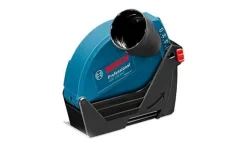 Coletor de pó para rebarbadoras Bosch GDE 125 EA-T Professional