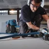 Coletor de pó para rebarbadoras Bosch GDE 125 EA-S Professional