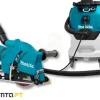Coletor de Pó Para Rebarbadoras de 230 mm Makita 198440-5