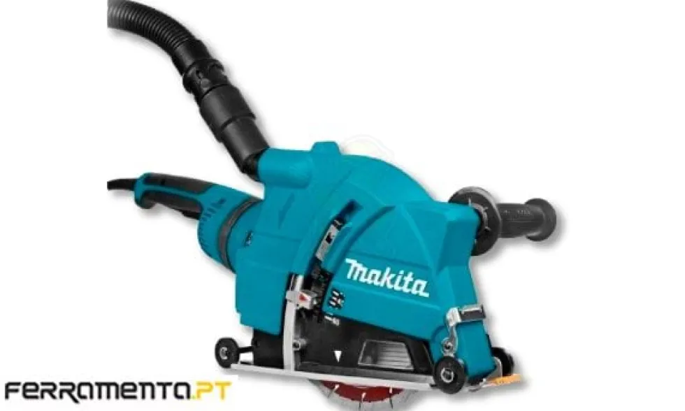 Coletor de Pó Para Rebarbadoras de 230 mm Makita 198440-5