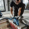 Coletor de pó para rebarbadoras Bosch GDE 230 FC-T Professional