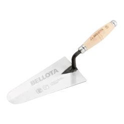Colher Cabo de Madeira Bellota 5851-5851-C: 215x110mm