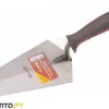 Colher de Pedreiro Cantos Cortados 220mm MacFer 045.0072