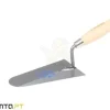 Colher de Pedreiro p/ Cantos Cortados 230mm 2RF FKD207
