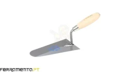 Colher de Pedreiro p/ Cantos Cortados 220mm 2RF FKD206