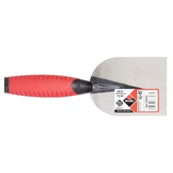 Colher de Pedreiro PFP19-80 Rubi 76808
