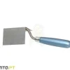 Colher Inox Cabo Madeira 97x120mm 2RF FK5914
