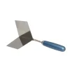 Colher Inox Exterior 85x60mm 2RF FK0908