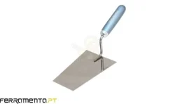 Colher Inox 90x180x120mm 2RF FK0810