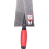 Colher Pedreiro Bi-Material RUBIFLEX PFP23-185B - 181mm Rubi 77268