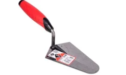 Colher Pedreiro Bi-Material RUBIFLEX PFP24-140mm Rubi 77314