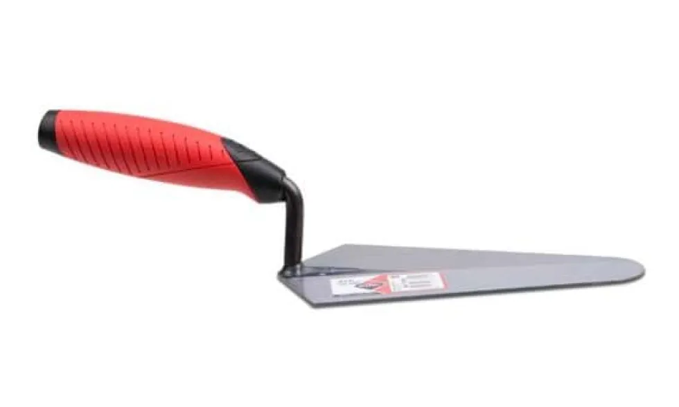 Colher Pedreiro Bi-Material RUBIFLEX PFP24-200mm Rubi 77320