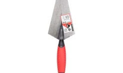 Colher Pedreiro Bi-Material RUBIFLEX PFP24-160mm Rubi 77316