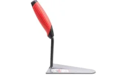 Colher Pedreiro Bi-Material RUBIFLEX PFP22-165 - 168mm Rubi 77116