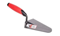 Colher Pedreiro Bi-Material RUBIFLEX PFP24-180mm Rubi 77318