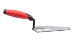 Colher Pedreiro Bi-Material RUBIFLEX PFP24-180mm Rubi 77318