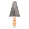 Colher Pedreiro cabo Madeira PFM22-165 - 168mm Rubi 37116