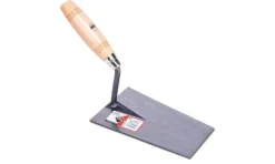 Colher Pedreiro Madeira PFM23-180A - 183mm Rubi 37258
