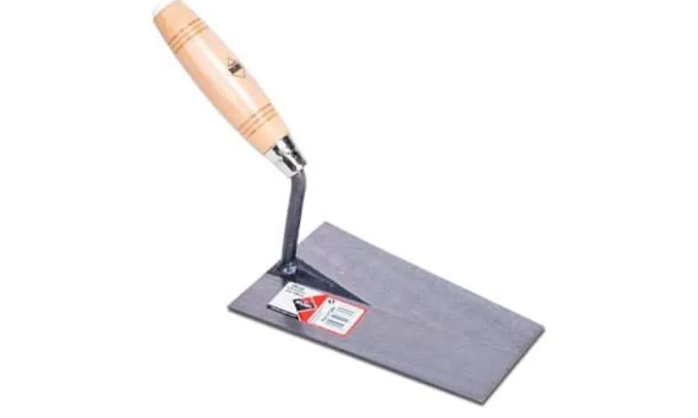 Colher Pedreiro Madeira PFM23-180A - 183mm Rubi 37258