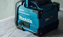Coluna de som 10.8-18V c/ Bluetooth Makita DMR203