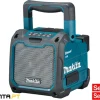 Coluna de Som 7,2-18V c/ Bluetooth Makita DMR201