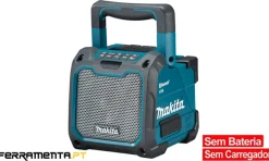 Coluna de Som 7,2-18V c/ Bluetooth Makita DMR201