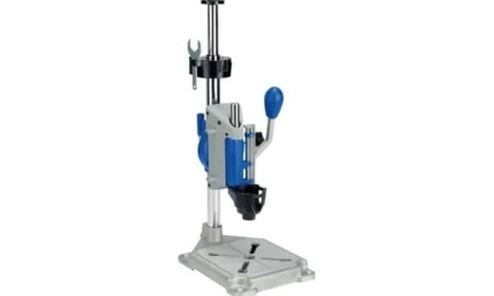 Coluna de Suporte WORKSTATION Dremel 26150220JB