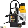 Coluna Electromagnética c/ Berbequim Dewalt DWE1622K-QS