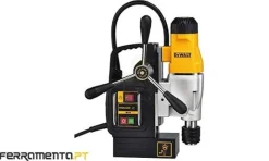 Coluna Electromagnética c/ Berbequim Dewalt DWE1622K-QS
