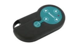 Comando RC30 para Nível Laser SKR200Z Makita LE00796588