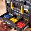 Combo Malas Multiusos Pro-Stack Fatmax Stanley FMST1-71981