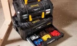 Combo Malas Multiusos Pro-Stack Fatmax Stanley FMST1-71981
