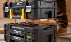 Combo Malas Multiusos Pro-Stack Fatmax Stanley FMST1-71981